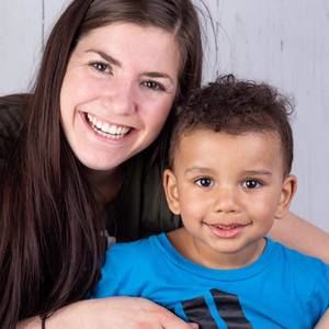 Meet your Posher, Andreanne